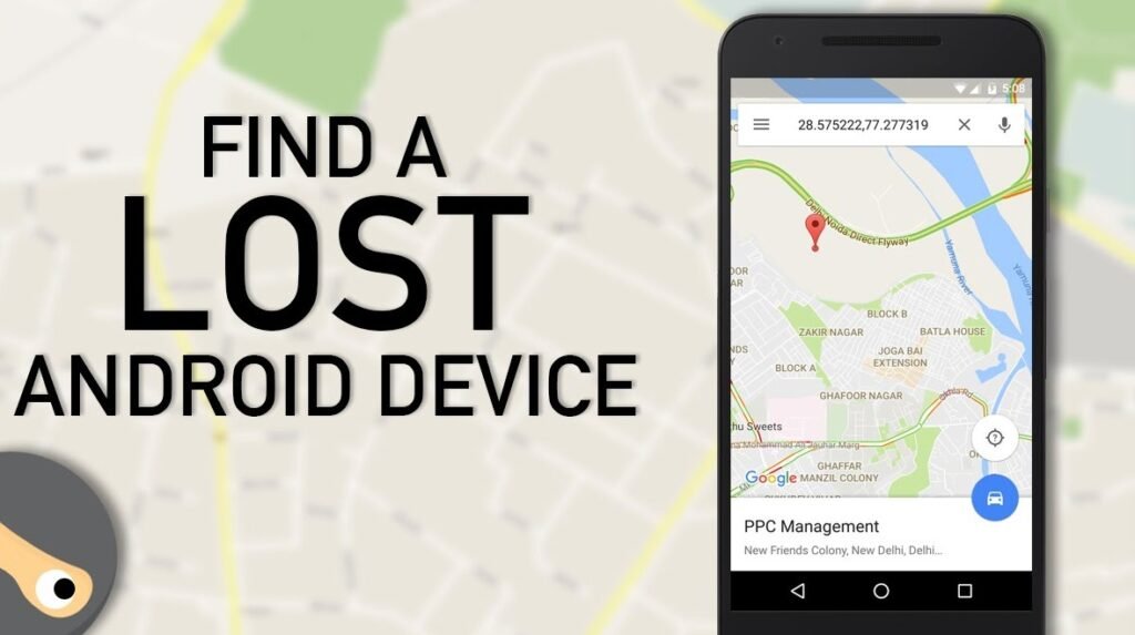 How to Find a Stolen or Lost Phone