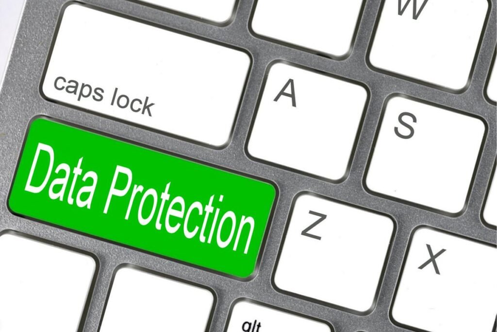 How to Keep Your Mobile and Personal Data Secure