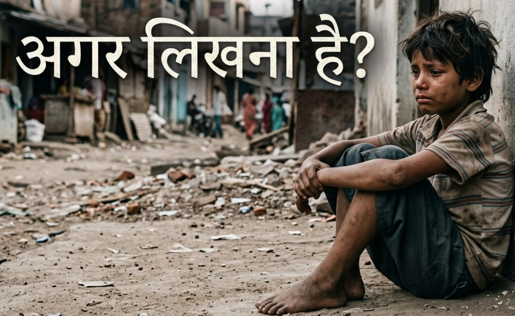 Very Emotional Poem In Hindi